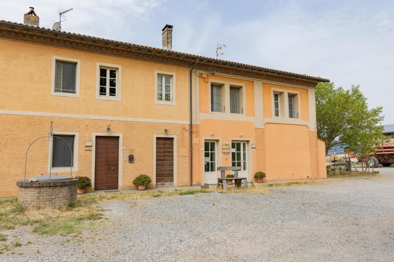 Agriturismo La Valle Della Lavanda - Podere Mezzastrada Fauglia Екстер'єр фото