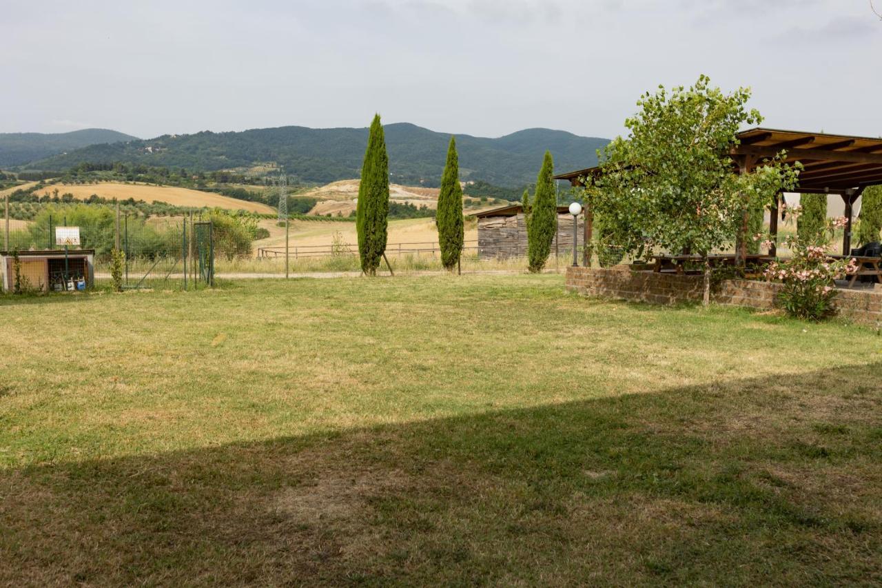 Agriturismo La Valle Della Lavanda - Podere Mezzastrada Fauglia Екстер'єр фото