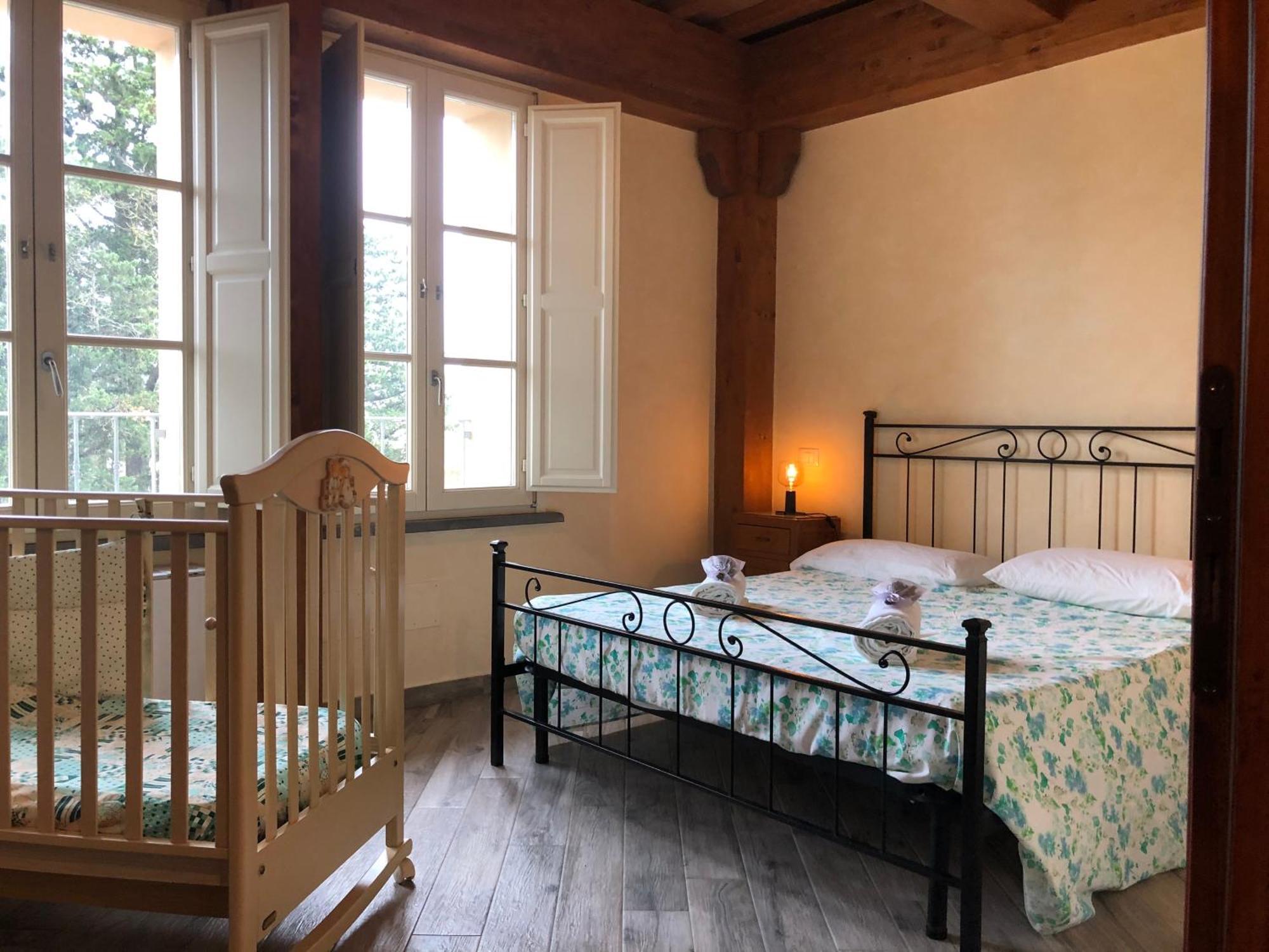 Agriturismo La Valle Della Lavanda - Podere Mezzastrada Fauglia Номер фото